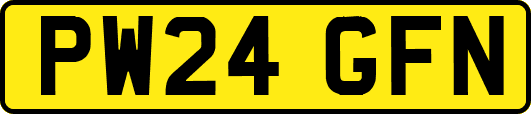 PW24GFN
