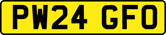 PW24GFO