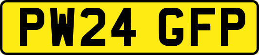 PW24GFP