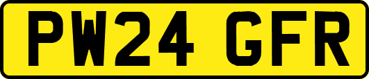 PW24GFR
