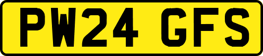 PW24GFS