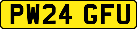 PW24GFU