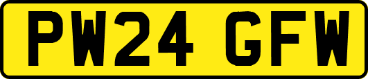 PW24GFW