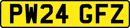 PW24GFZ