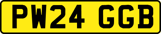PW24GGB