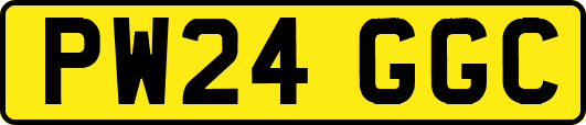 PW24GGC