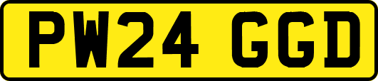PW24GGD