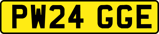 PW24GGE