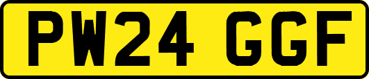 PW24GGF