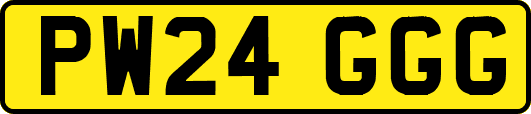 PW24GGG