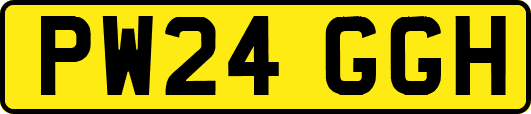 PW24GGH