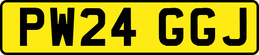 PW24GGJ