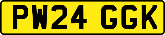 PW24GGK