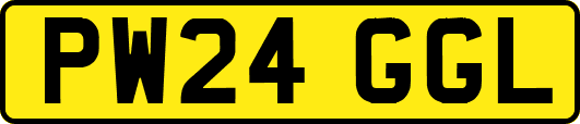 PW24GGL