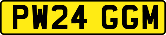 PW24GGM