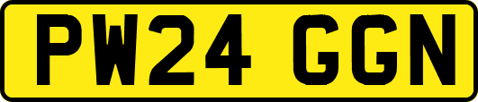 PW24GGN