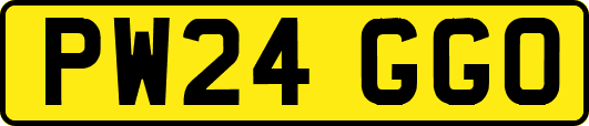 PW24GGO