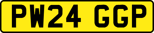 PW24GGP