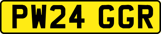 PW24GGR