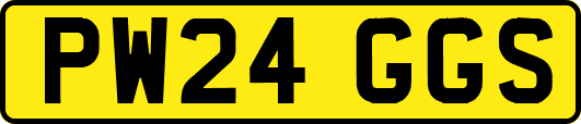 PW24GGS