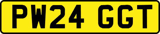 PW24GGT