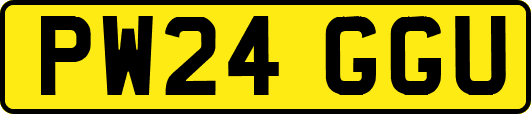 PW24GGU