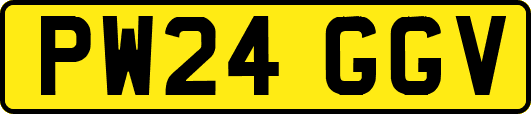 PW24GGV