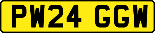 PW24GGW