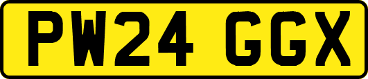 PW24GGX