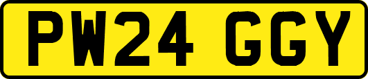 PW24GGY