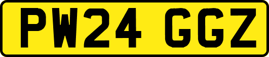 PW24GGZ