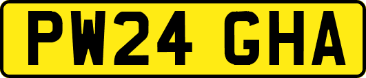 PW24GHA