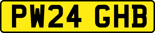 PW24GHB