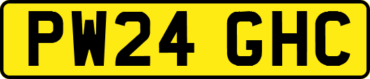 PW24GHC