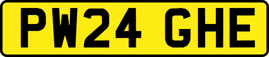PW24GHE