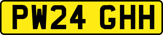 PW24GHH