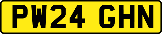 PW24GHN