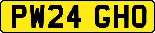 PW24GHO