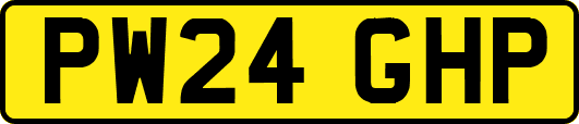 PW24GHP