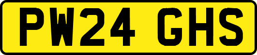 PW24GHS