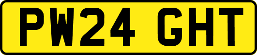 PW24GHT