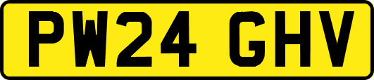 PW24GHV