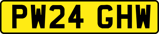 PW24GHW