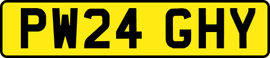 PW24GHY