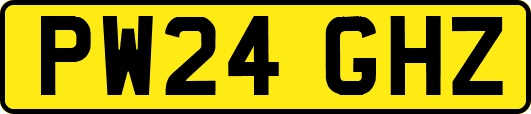 PW24GHZ