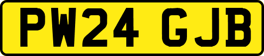 PW24GJB