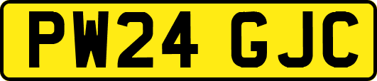 PW24GJC