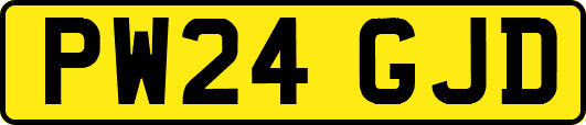 PW24GJD