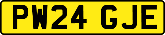 PW24GJE
