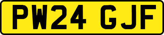 PW24GJF